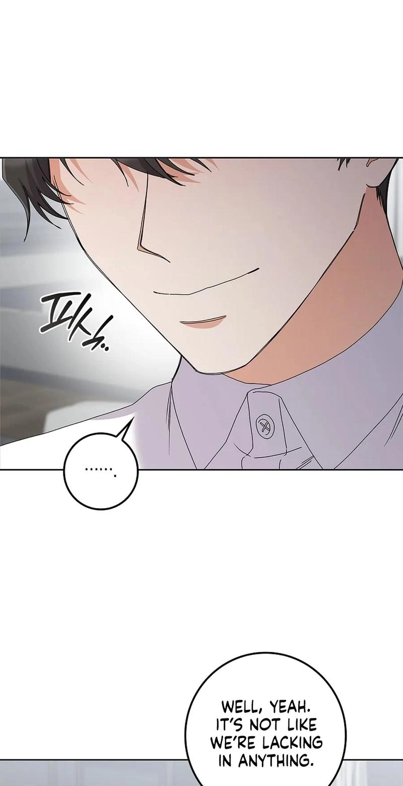 Read Unconquerable Romance chapter 42 image 3 on Lezhin