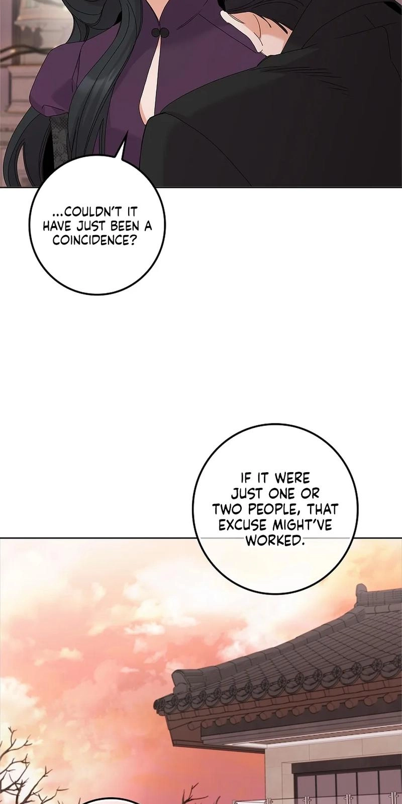 Read Unconquerable Romance chapter 42 image 30 on Lezhin
