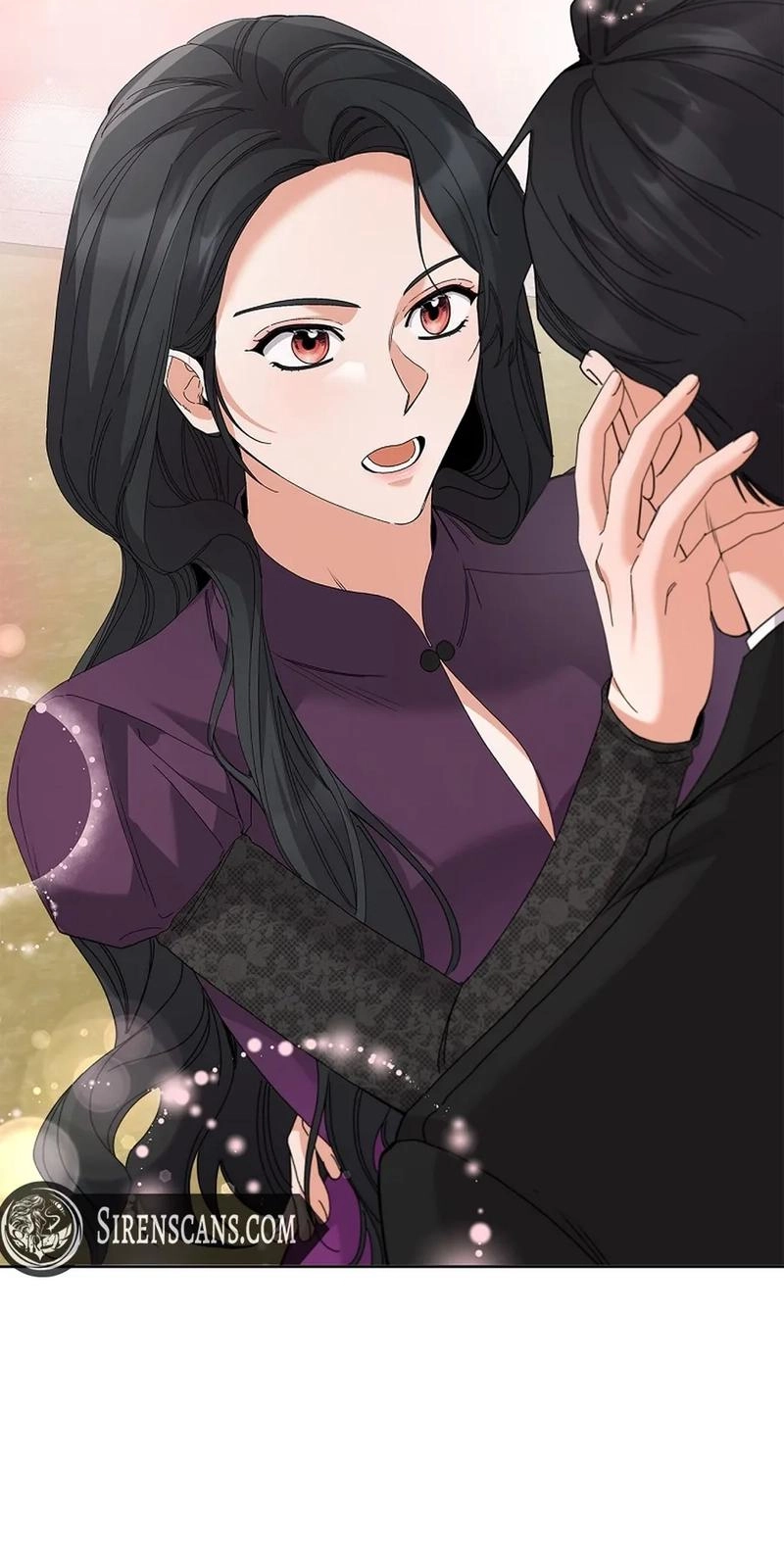 Read Unconquerable Romance chapter 42 image 34 on Lezhin