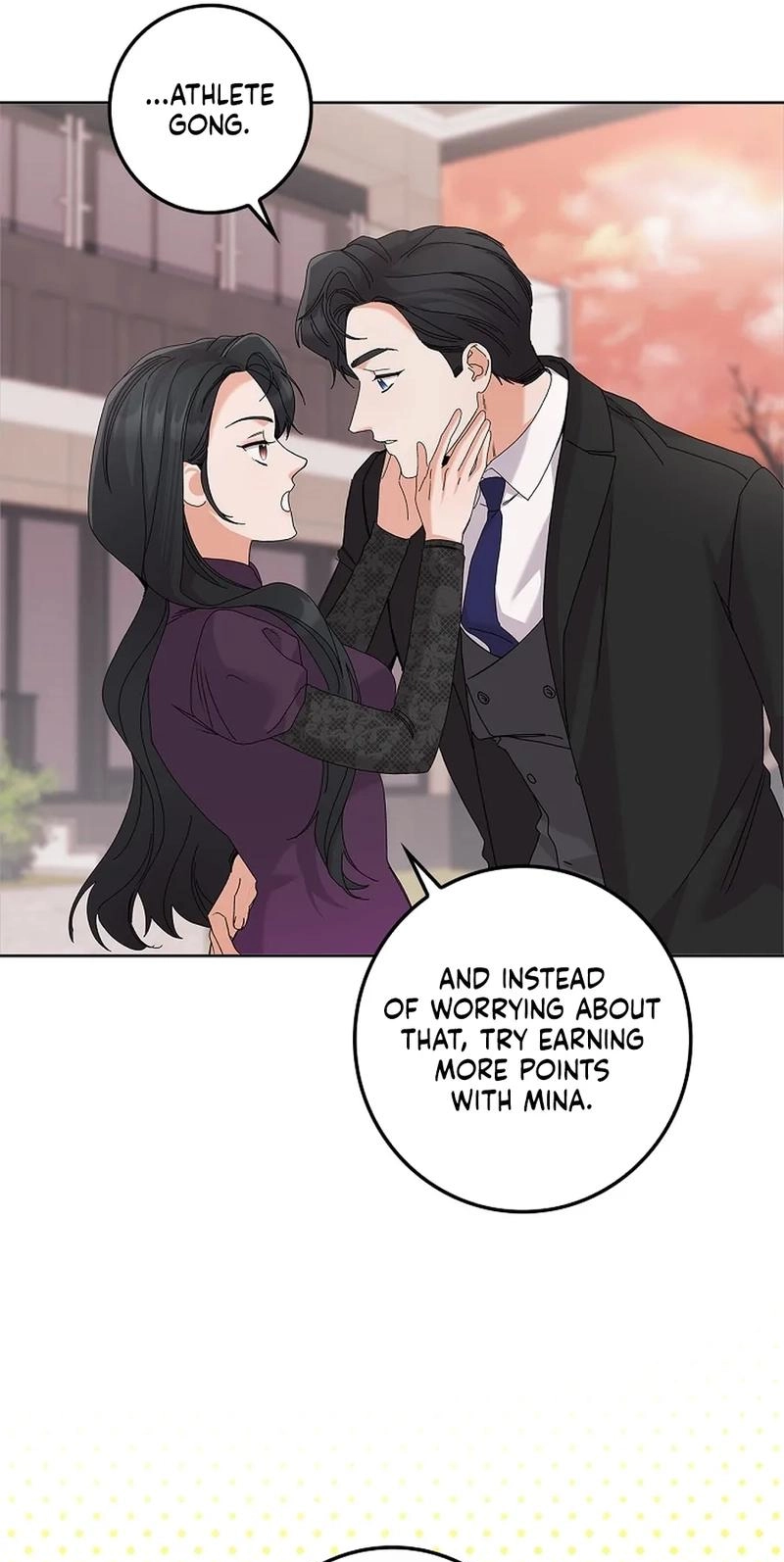 Read Unconquerable Romance chapter 42 image 35 on Lezhin