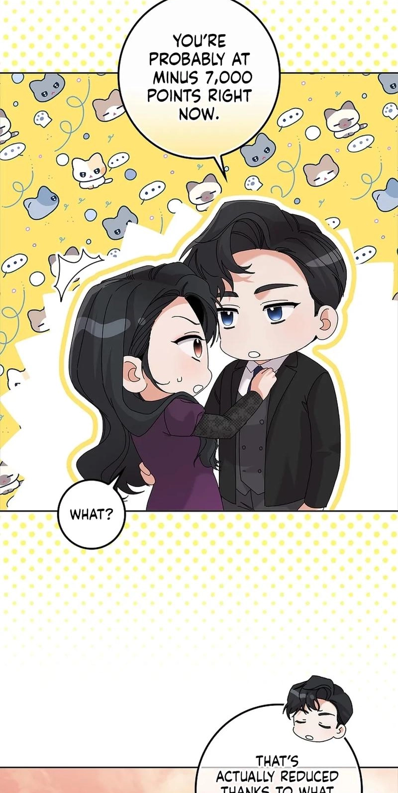 Read Unconquerable Romance chapter 42 image 36 on Lezhin