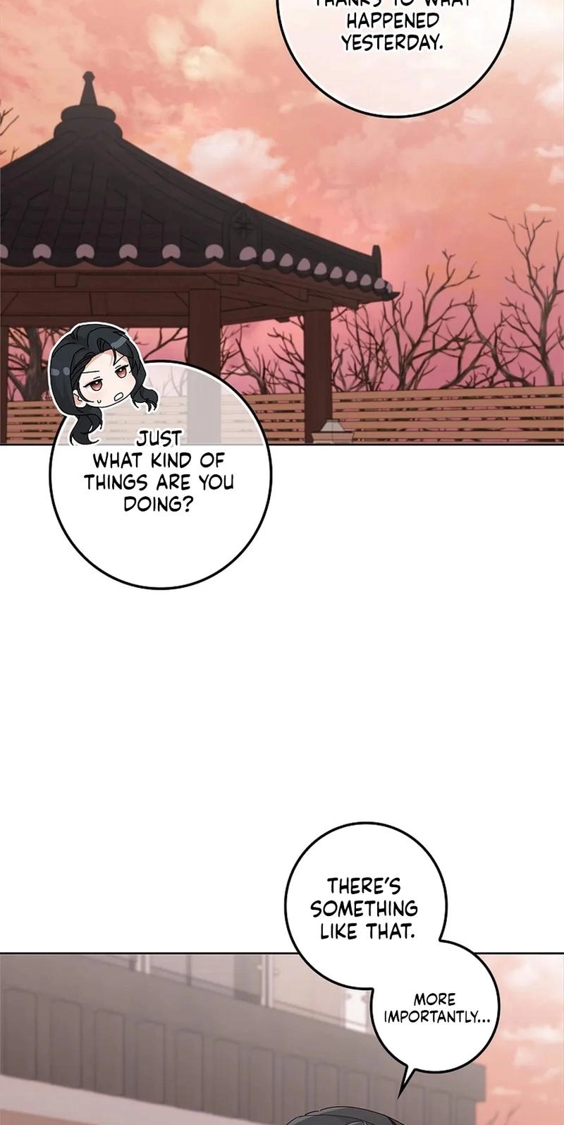 Read Unconquerable Romance chapter 42 image 37 on Lezhin