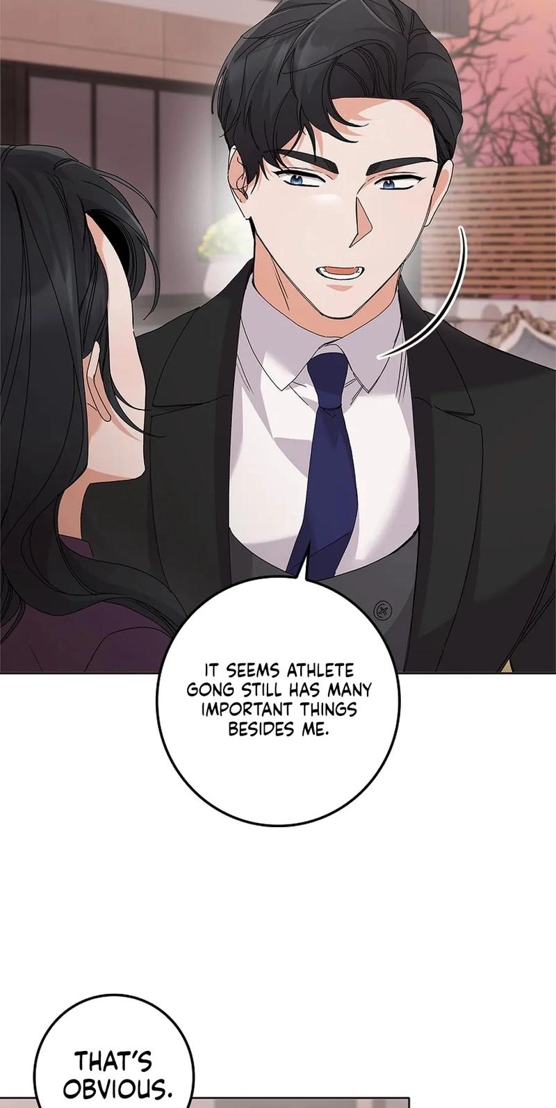 Read Unconquerable Romance chapter 42 image 38 on Lezhin