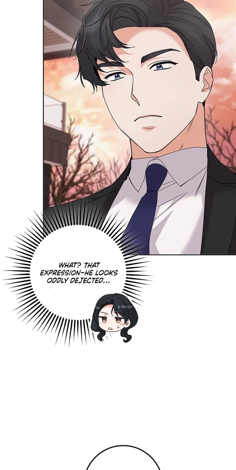 Read Unconquerable Romance chapter 42 image 40 on Lezhin
