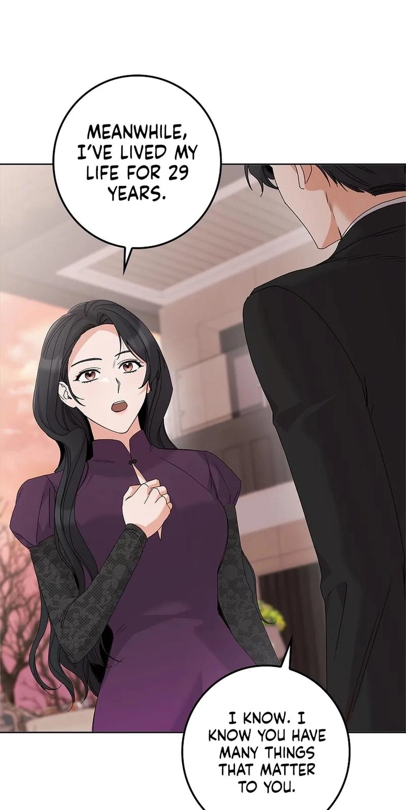 Read Unconquerable Romance chapter 42 image 42 on Lezhin
