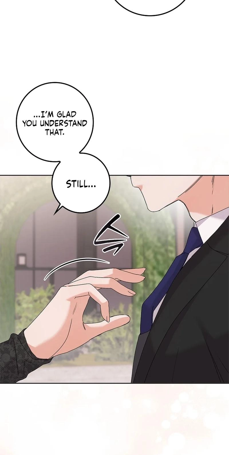 Read Unconquerable Romance chapter 42 image 43 on Lezhin