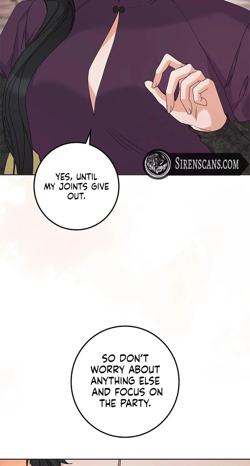 Read Unconquerable Romance chapter 42 image 46 on Lezhin