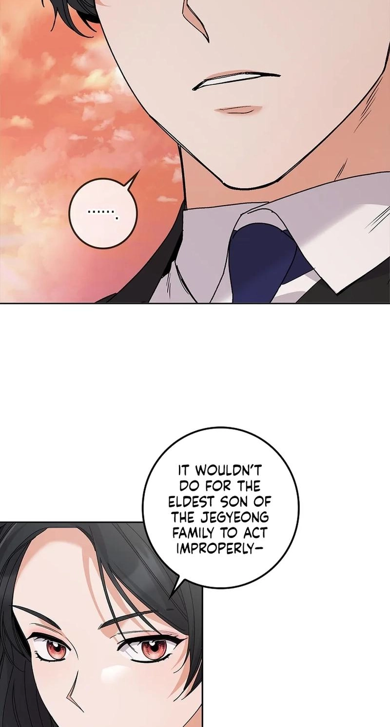 Read Unconquerable Romance chapter 42 image 47 on Lezhin
