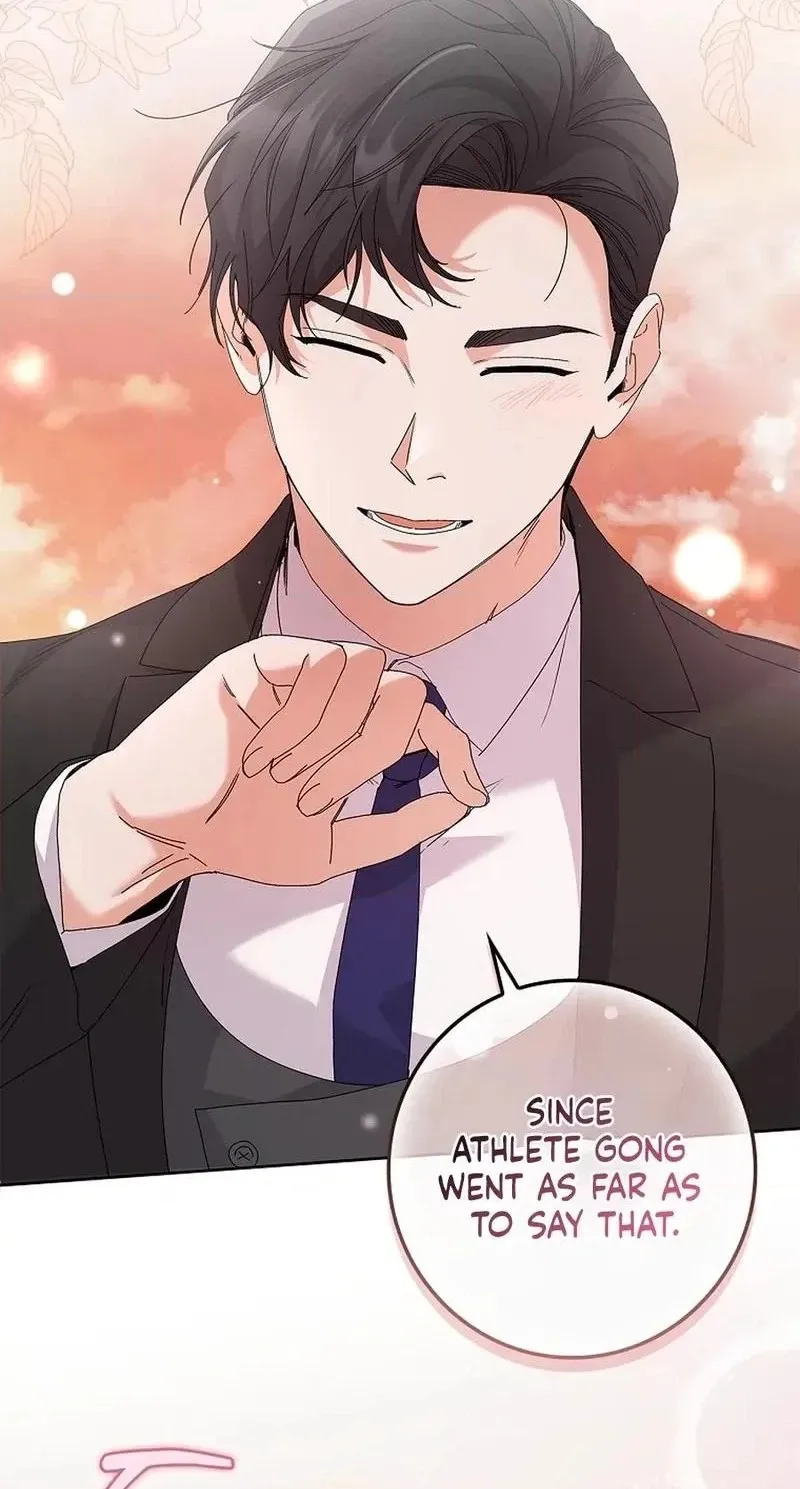 Read Unconquerable Romance chapter 42 image 49 on Lezhin