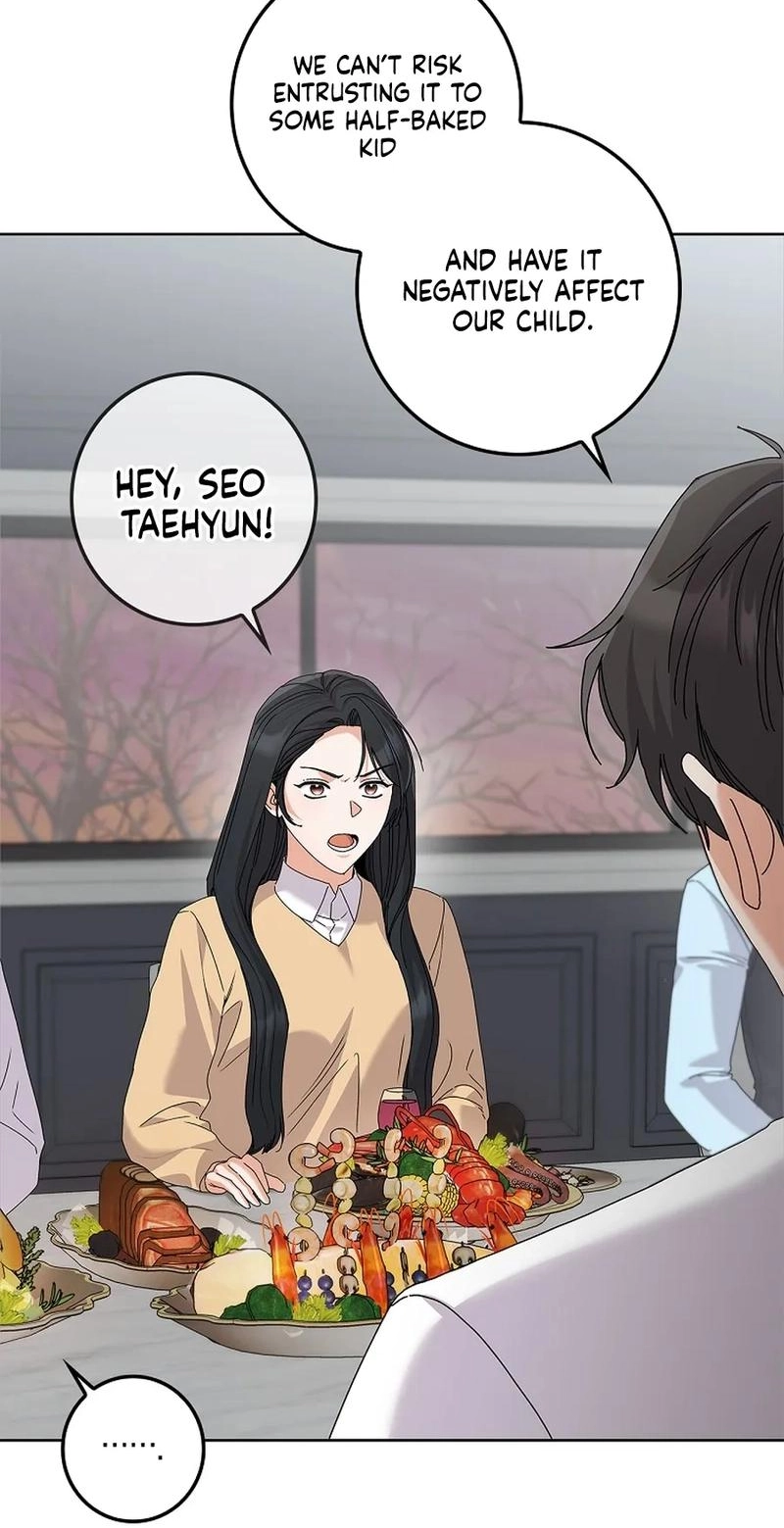 Read Unconquerable Romance chapter 42 image 5 on Lezhin