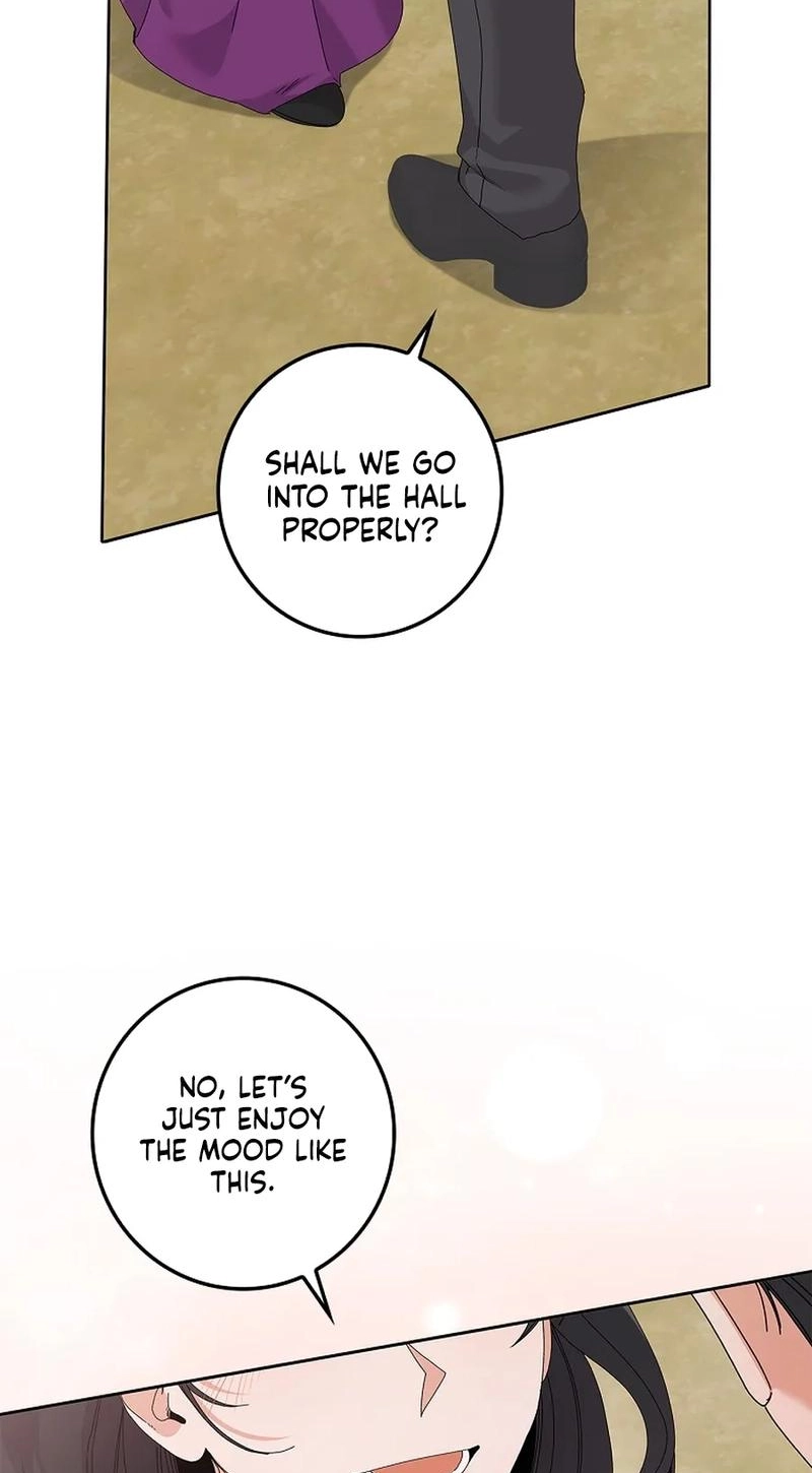 Read Unconquerable Romance chapter 42 image 58 on Lezhin