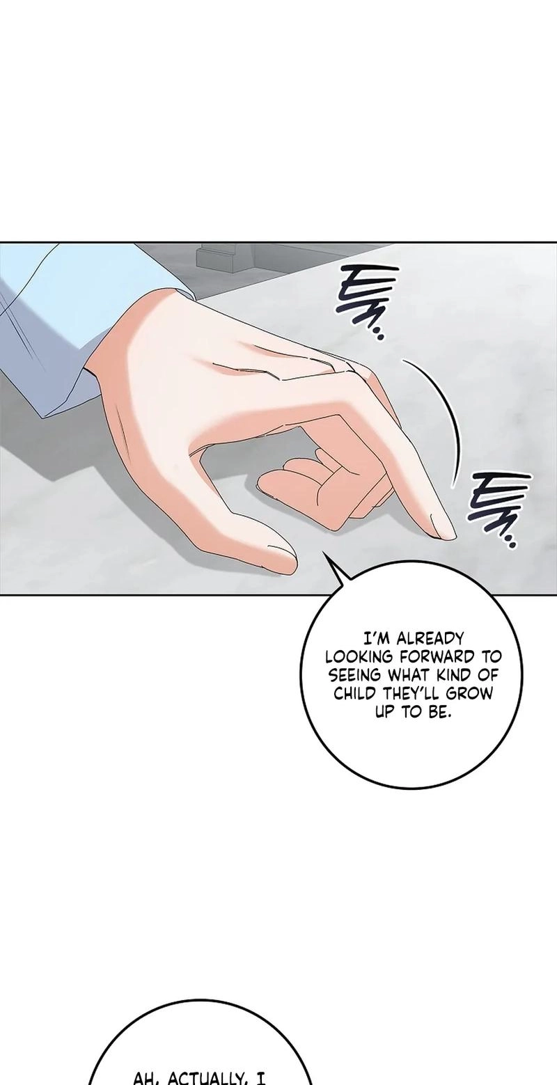 Read Unconquerable Romance chapter 42 image 6 on Lezhin