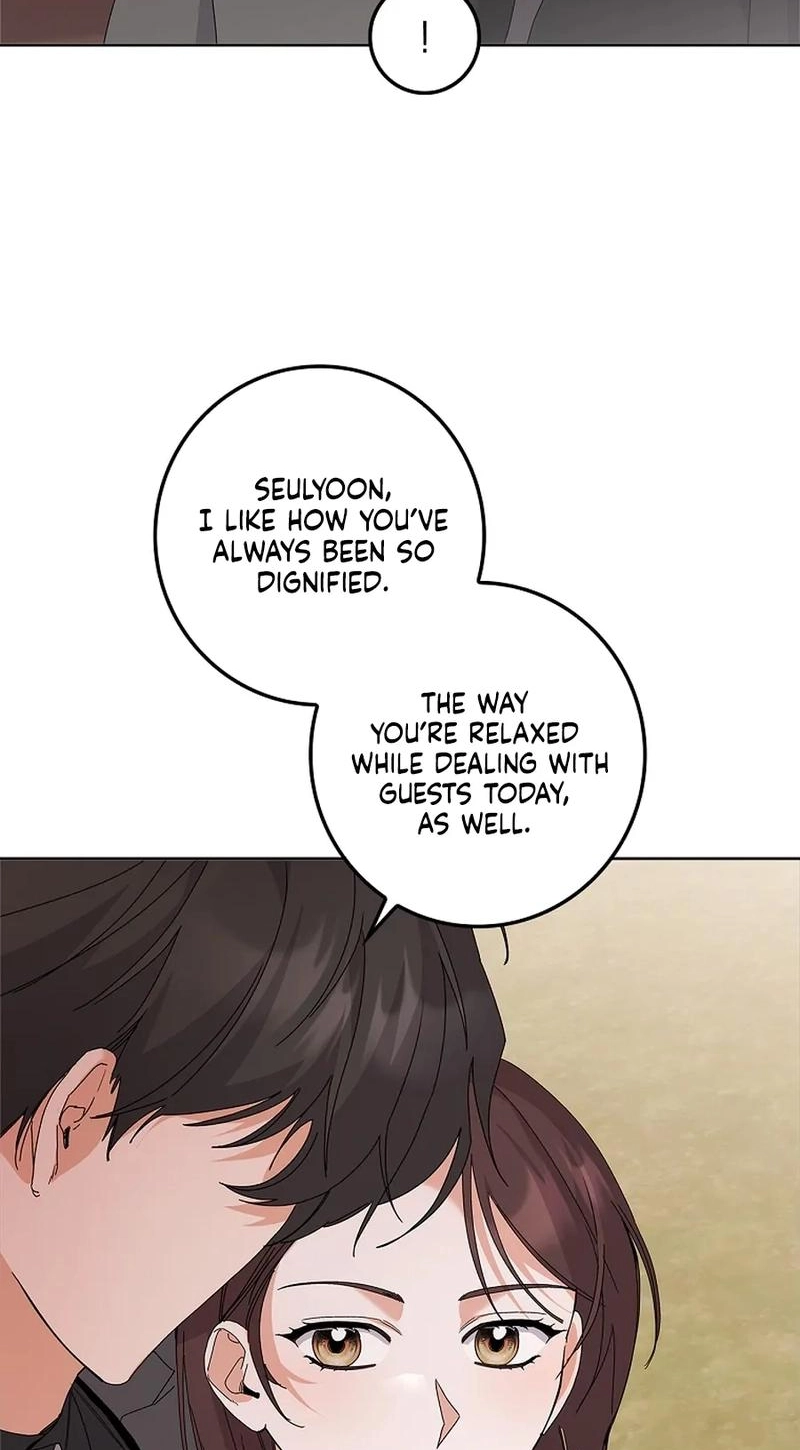 Read Unconquerable Romance chapter 42 image 64 on Lezhin