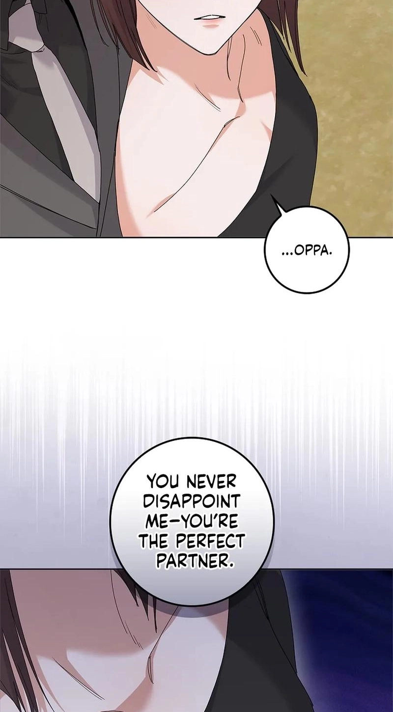 Read Unconquerable Romance chapter 42 image 65 on Lezhin