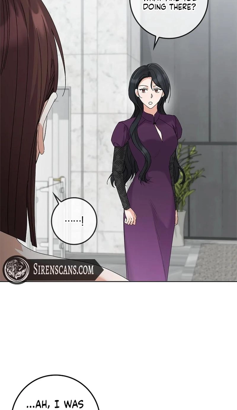 Read Unconquerable Romance chapter 42 image 74 on Lezhin