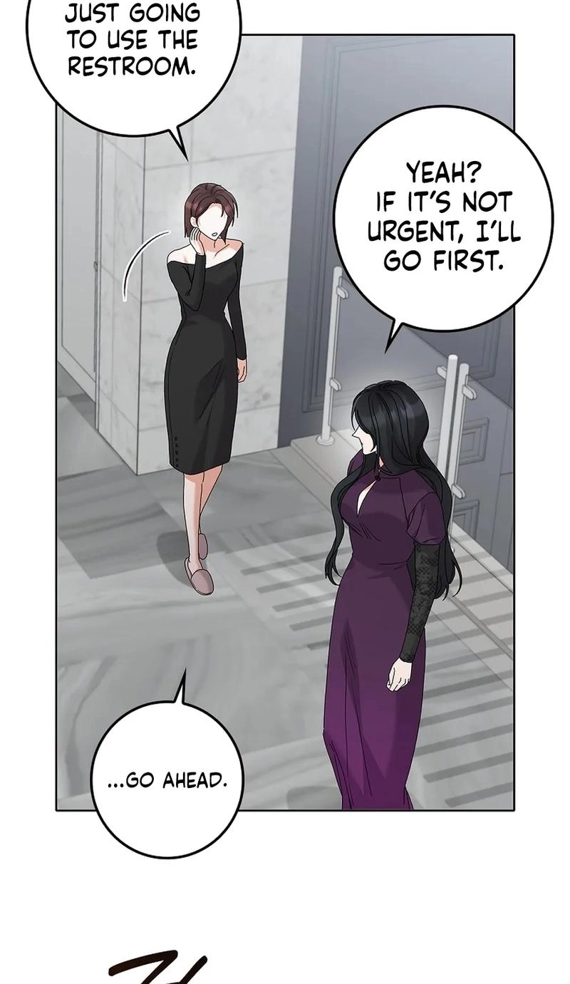 Read Unconquerable Romance chapter 42 image 75 on Lezhin