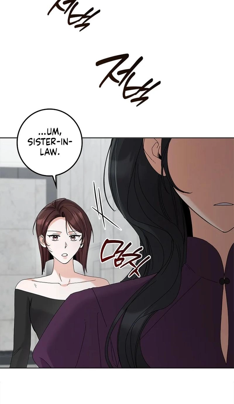 Read Unconquerable Romance chapter 42 image 76 on Lezhin