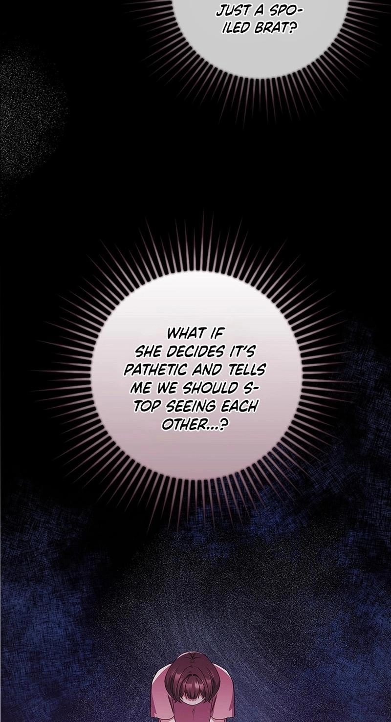 Read Unconquerable Romance chapter 5 image 10 on Lezhin