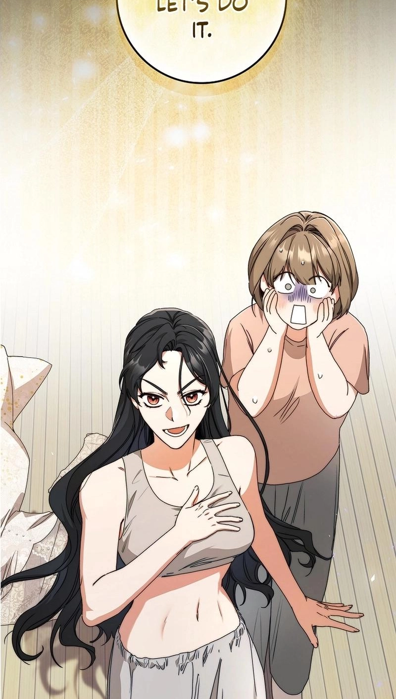 Read Unconquerable Romance chapter 5 image 100 on Lezhin