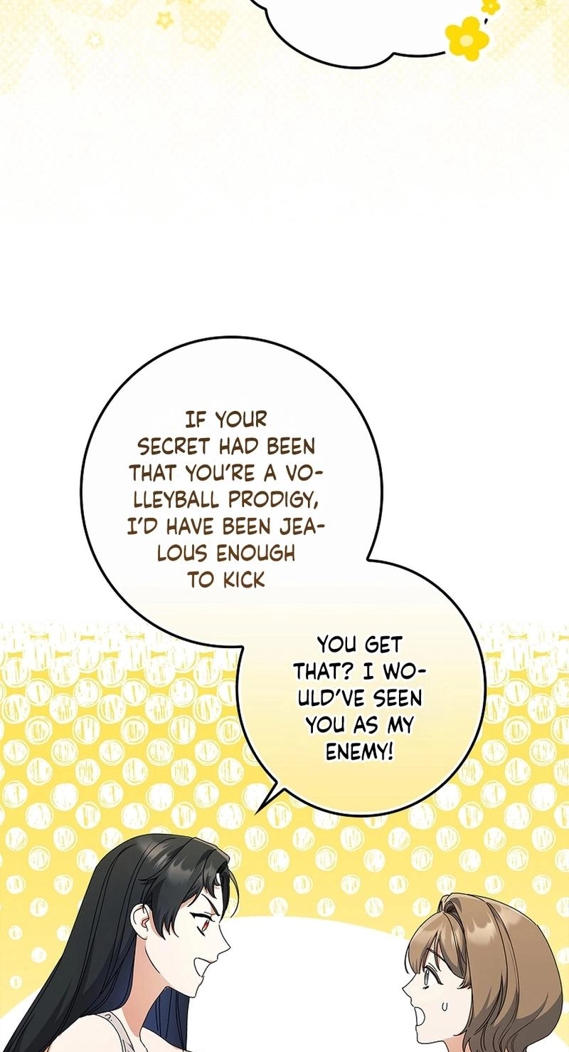 Read Unconquerable Romance chapter 5 image 18 on Lezhin