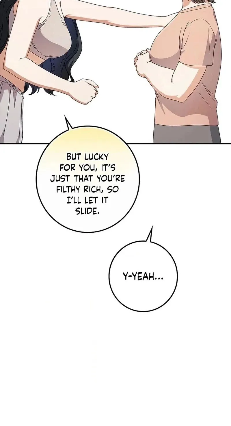 Read Unconquerable Romance chapter 5 image 19 on Lezhin