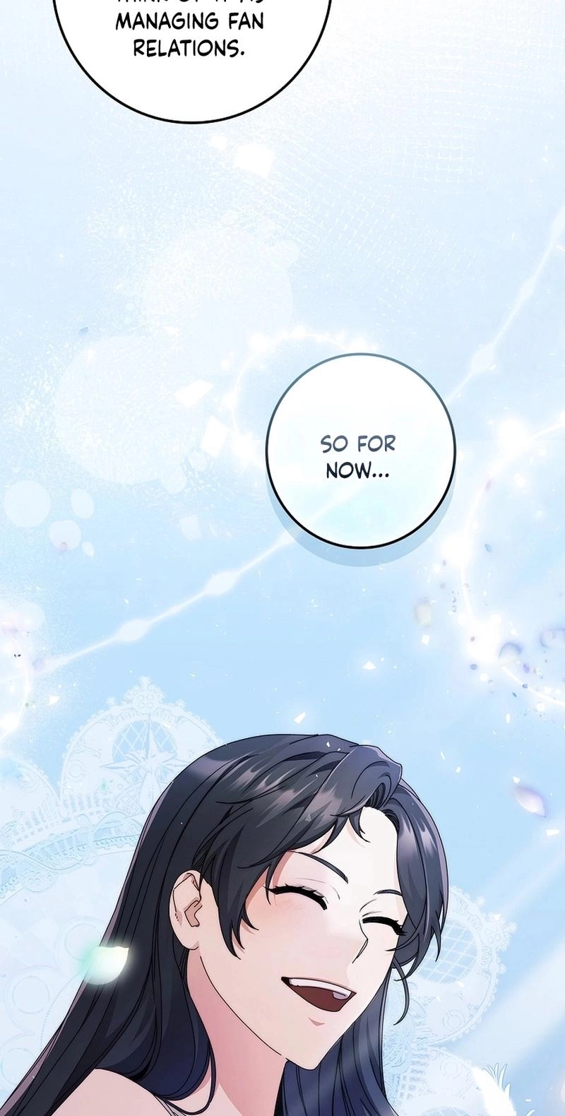 Read Unconquerable Romance chapter 5 image 21 on Lezhin