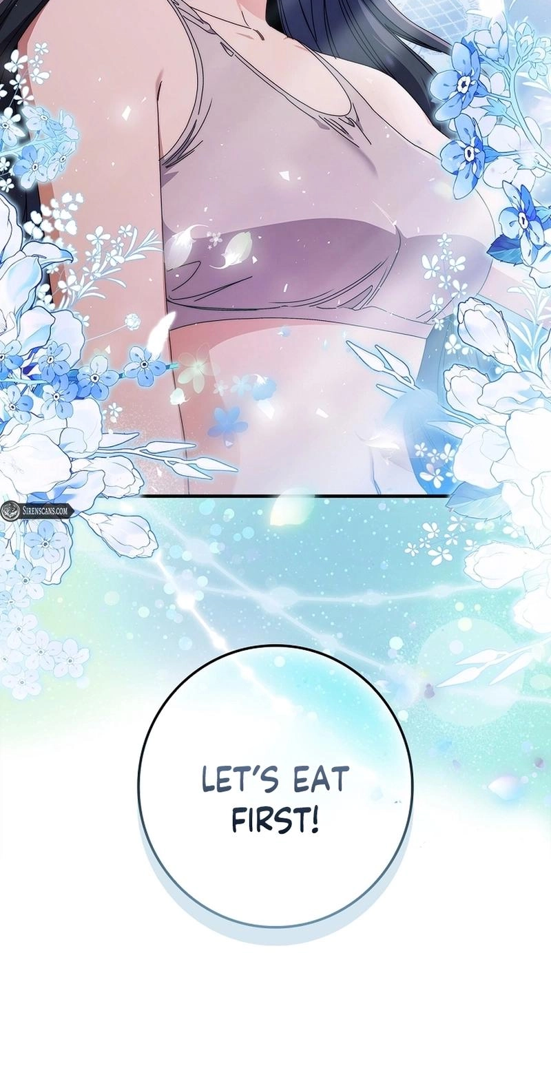 Read Unconquerable Romance chapter 5 image 22 on Lezhin