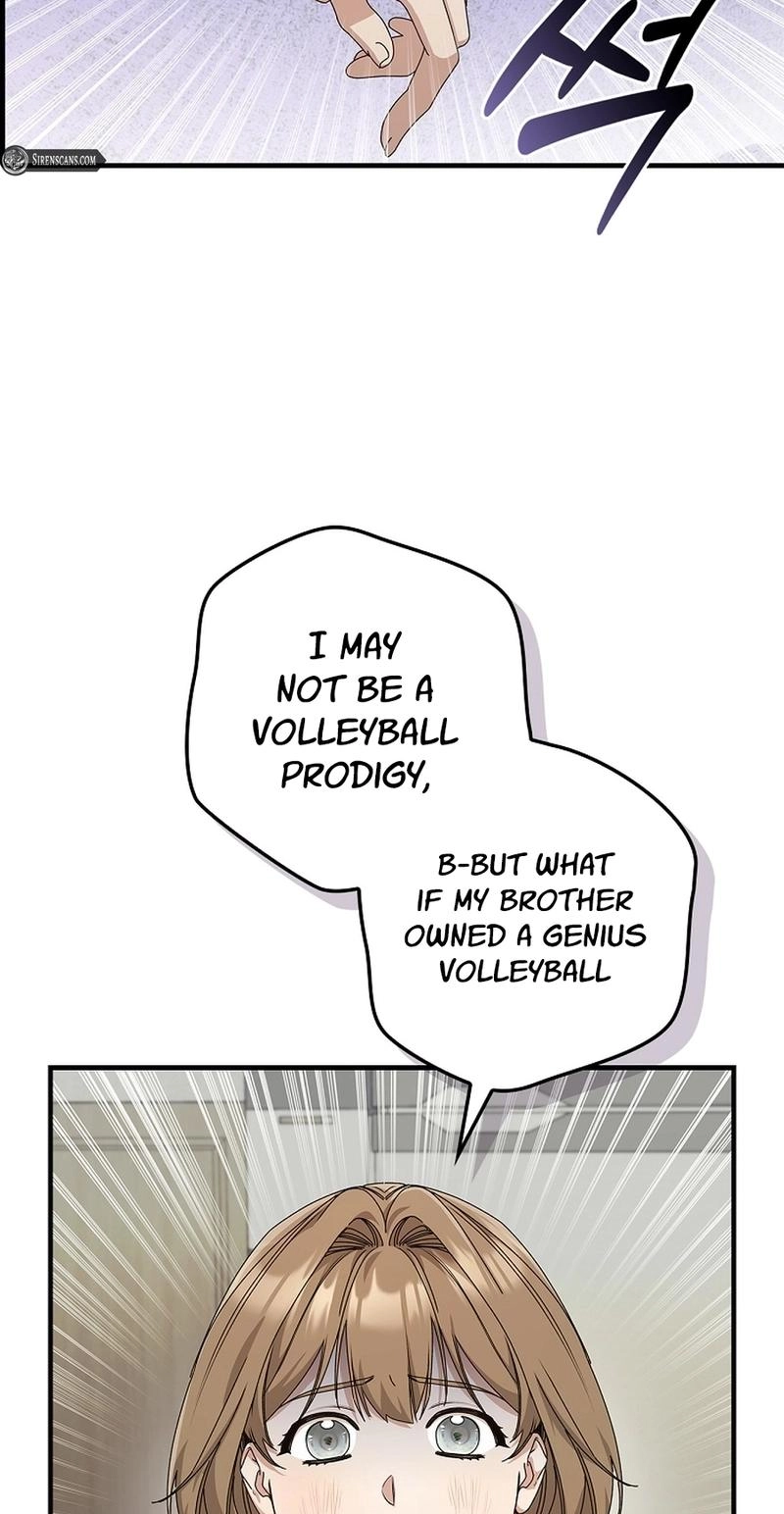 Read Unconquerable Romance chapter 5 image 31 on Lezhin