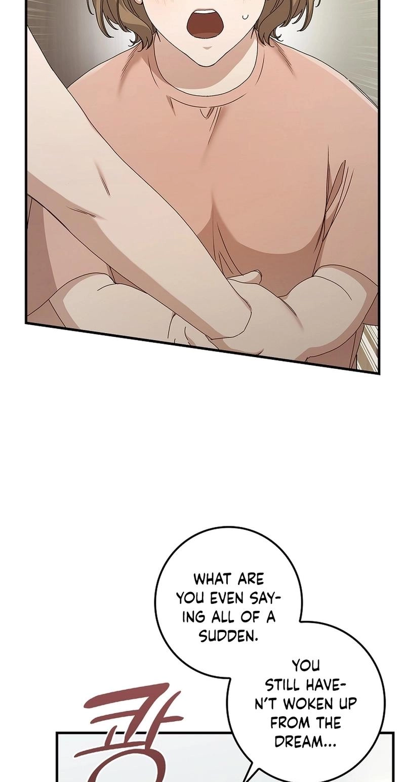 Read Unconquerable Romance chapter 5 image 32 on Lezhin