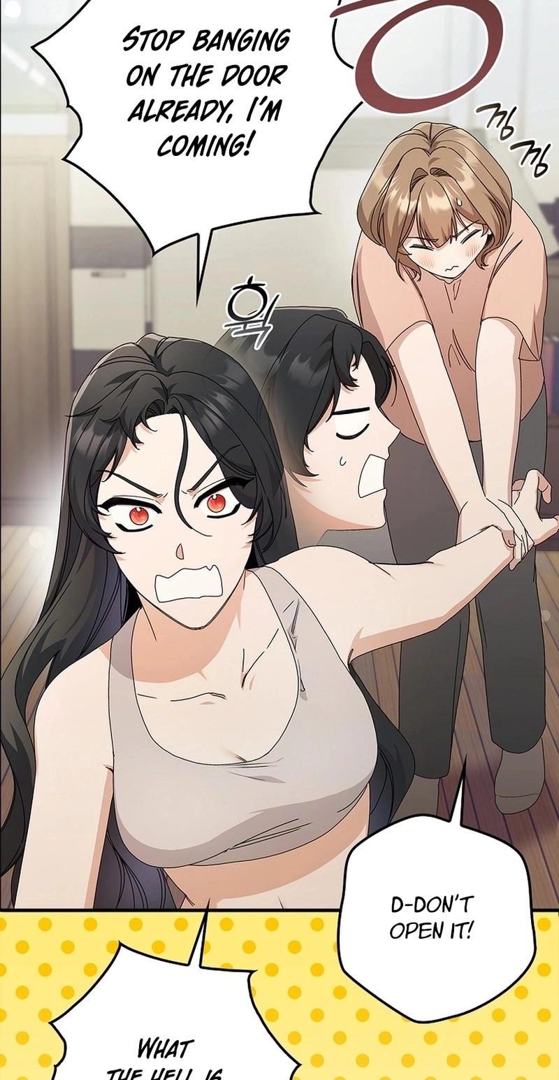 Read Unconquerable Romance chapter 5 image 34 on Lezhin
