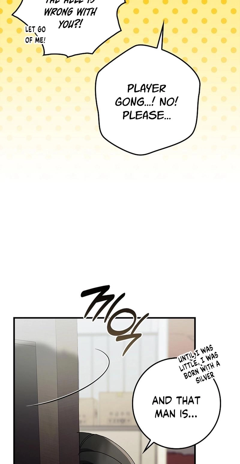 Read Unconquerable Romance chapter 5 image 35 on Lezhin