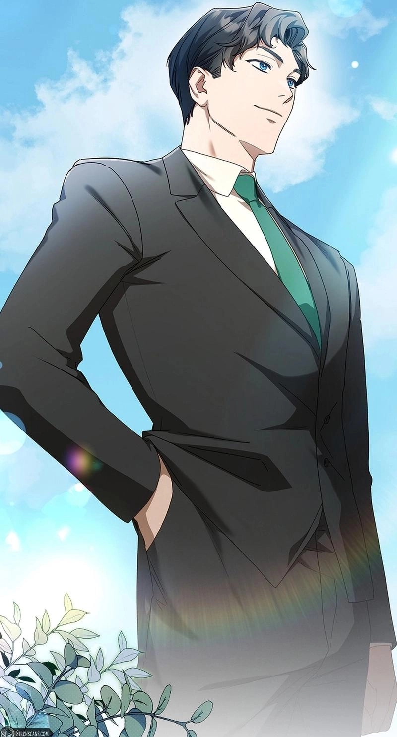 Read Unconquerable Romance chapter 5 image 38 on Lezhin