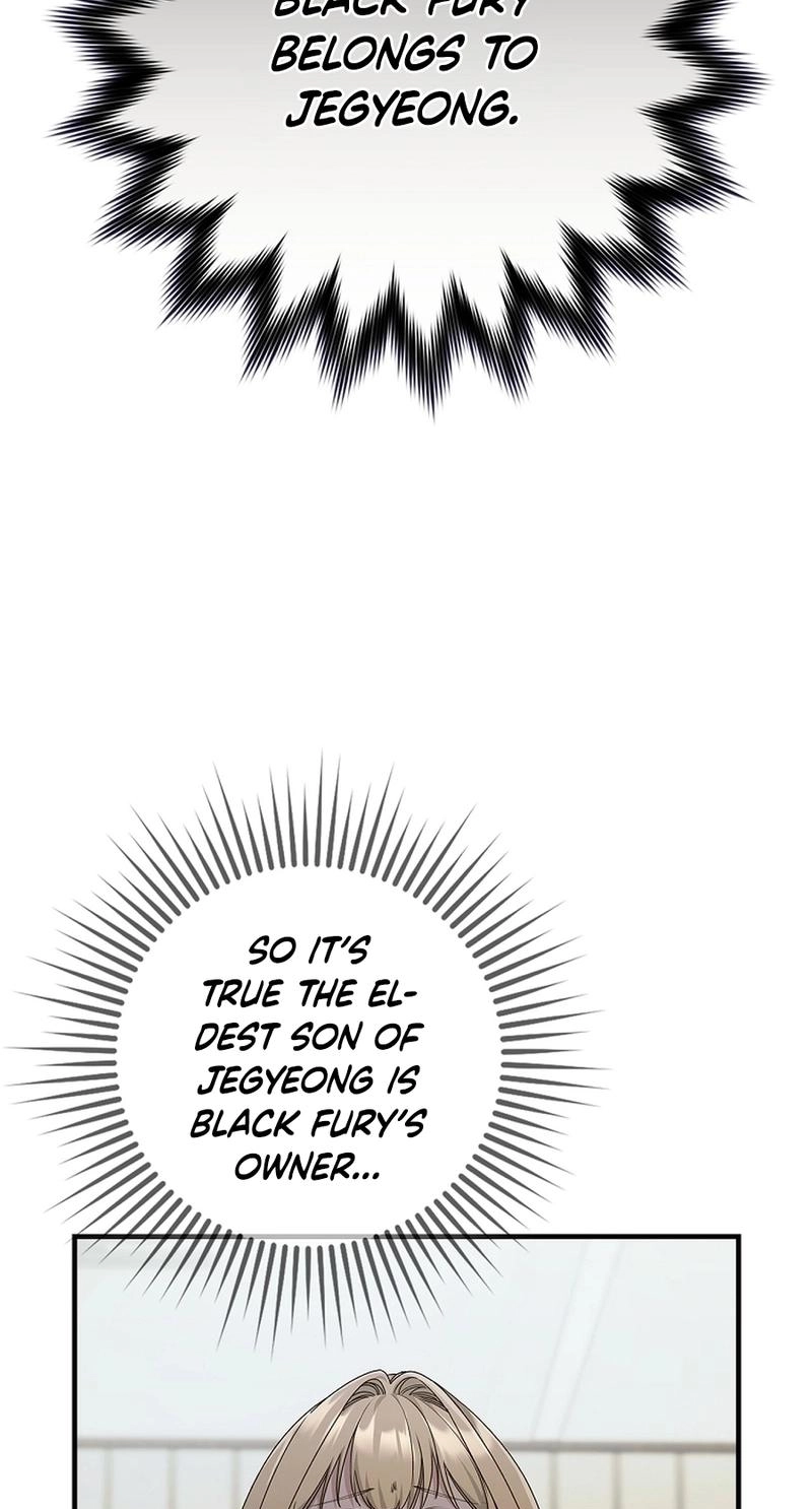 Read Unconquerable Romance chapter 5 image 42 on Lezhin