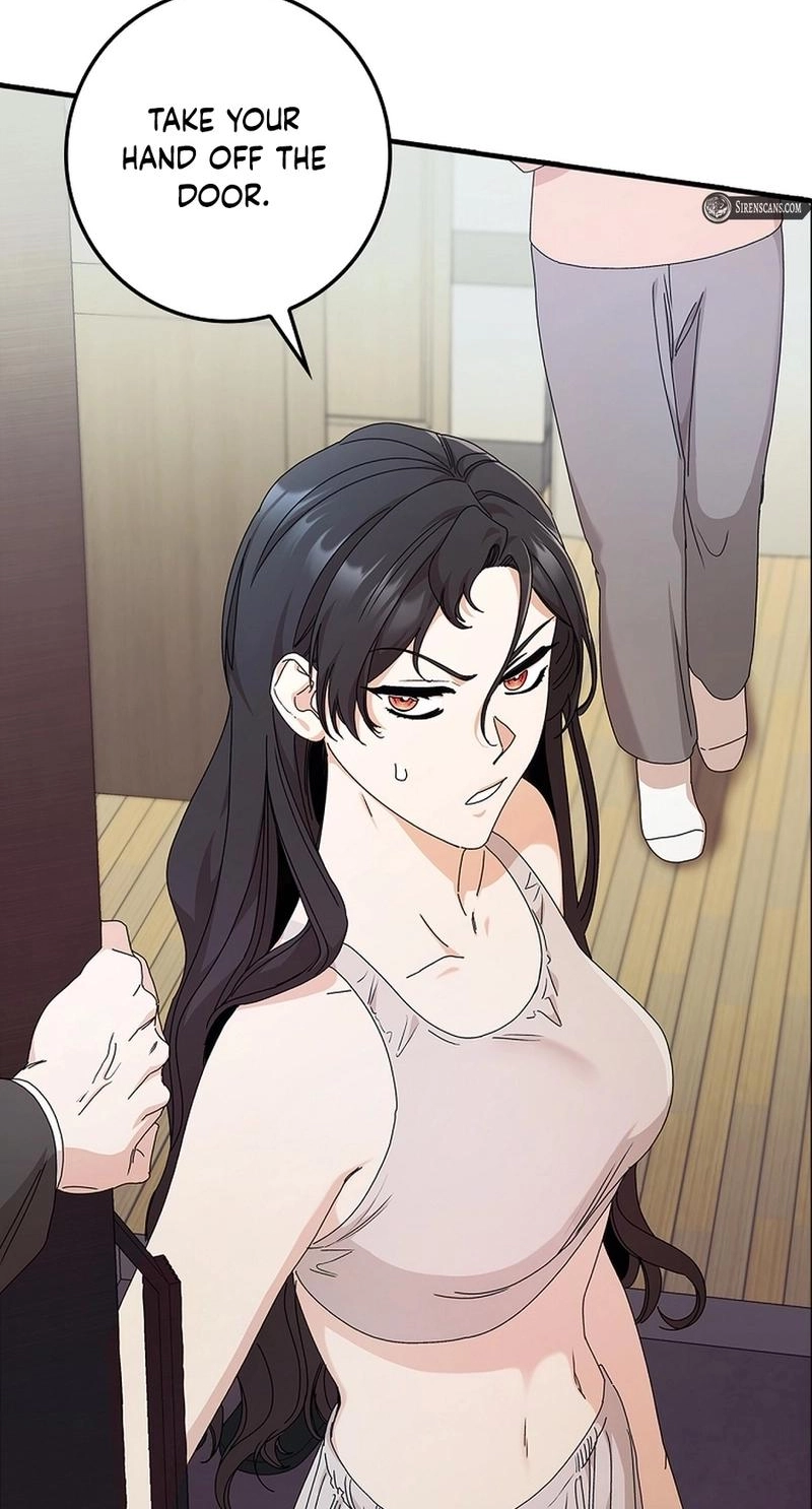 Read Unconquerable Romance chapter 5 image 45 on Lezhin