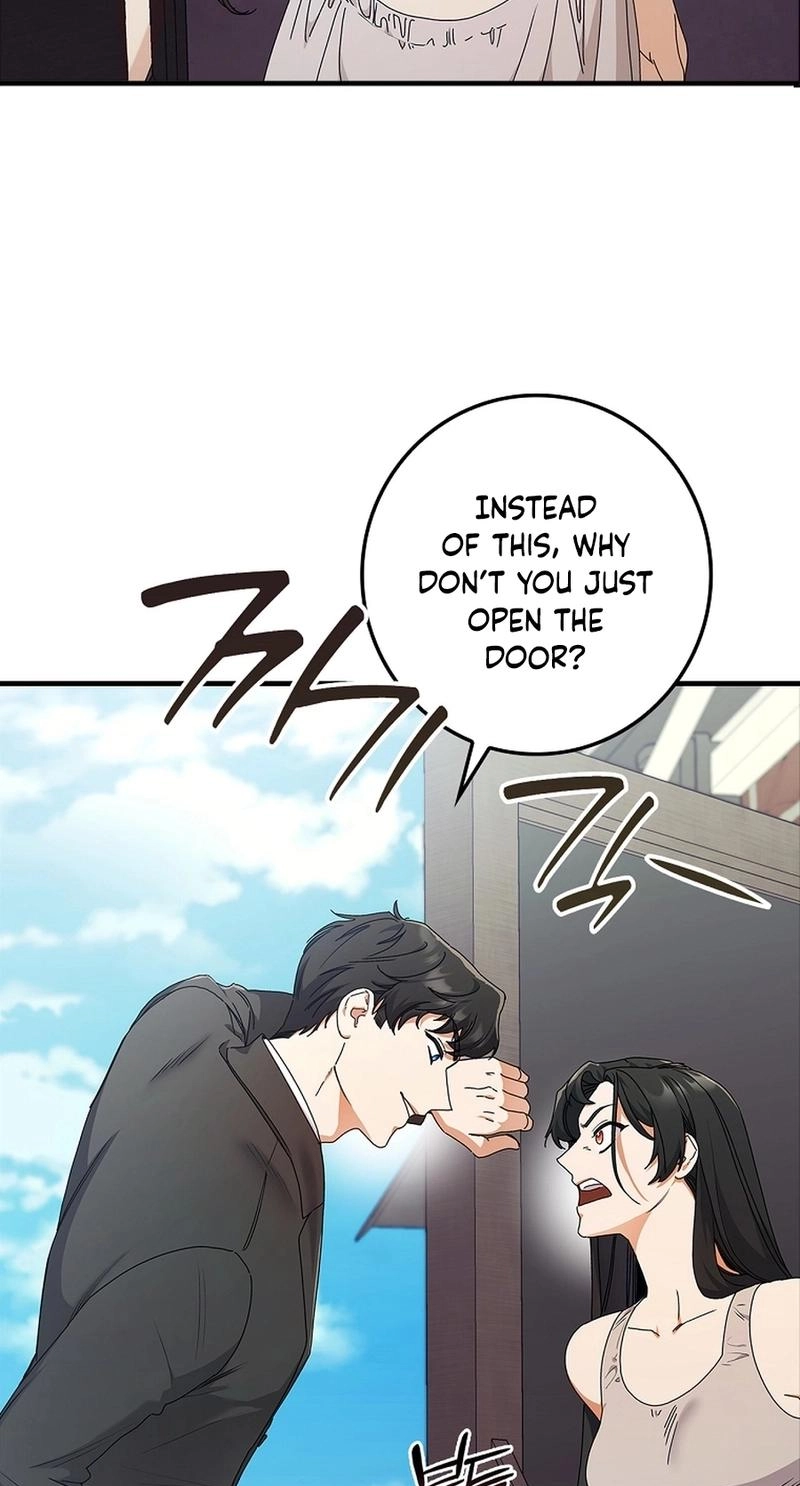 Read Unconquerable Romance chapter 5 image 46 on Lezhin
