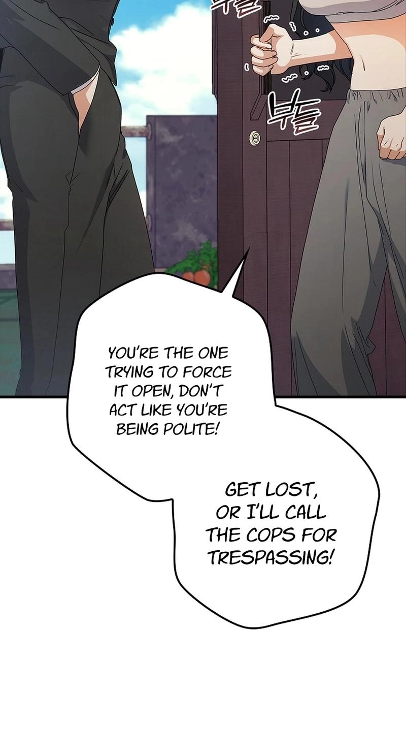 Read Unconquerable Romance chapter 5 image 47 on Lezhin