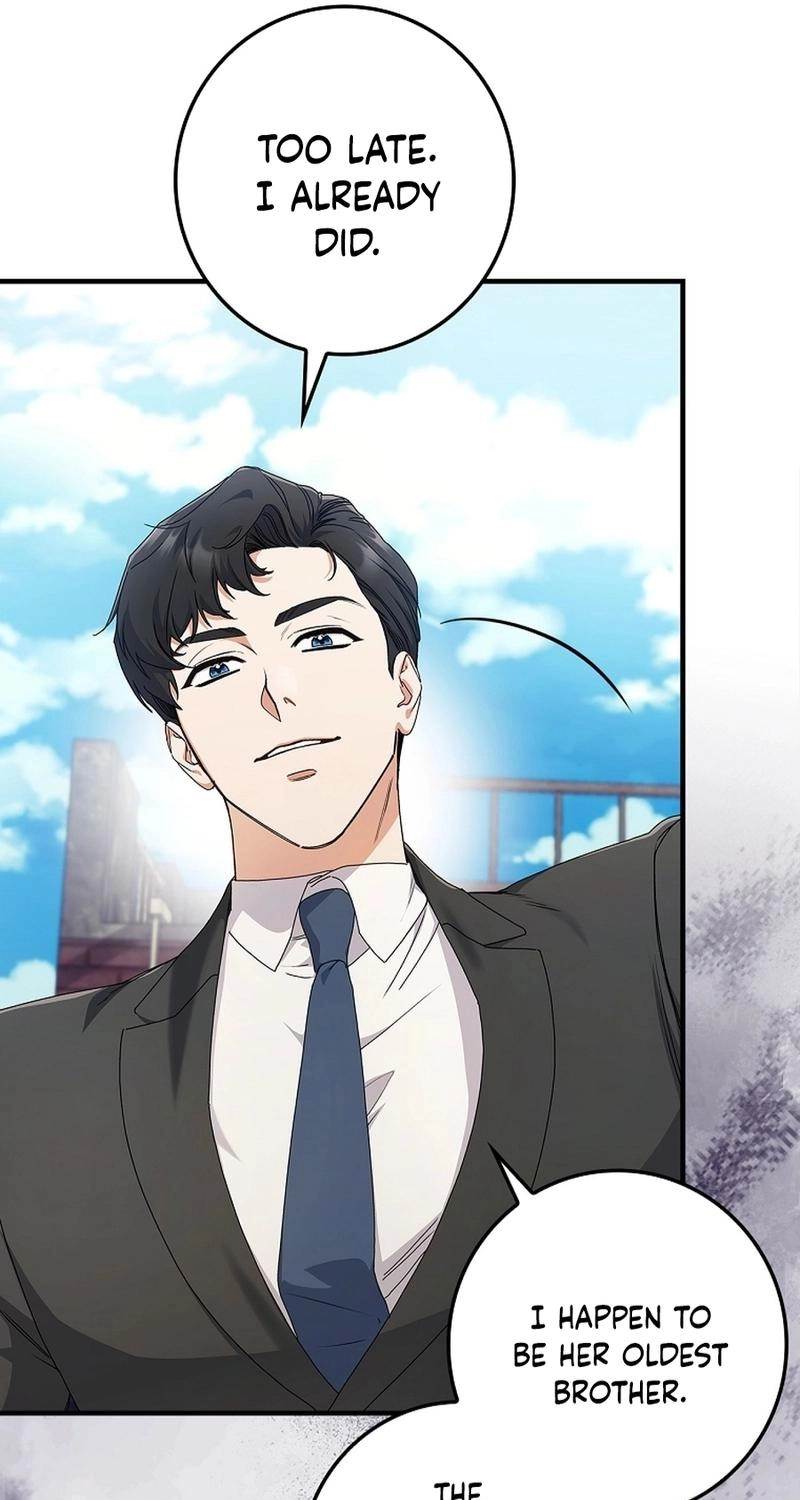 Read Unconquerable Romance chapter 5 image 48 on Lezhin