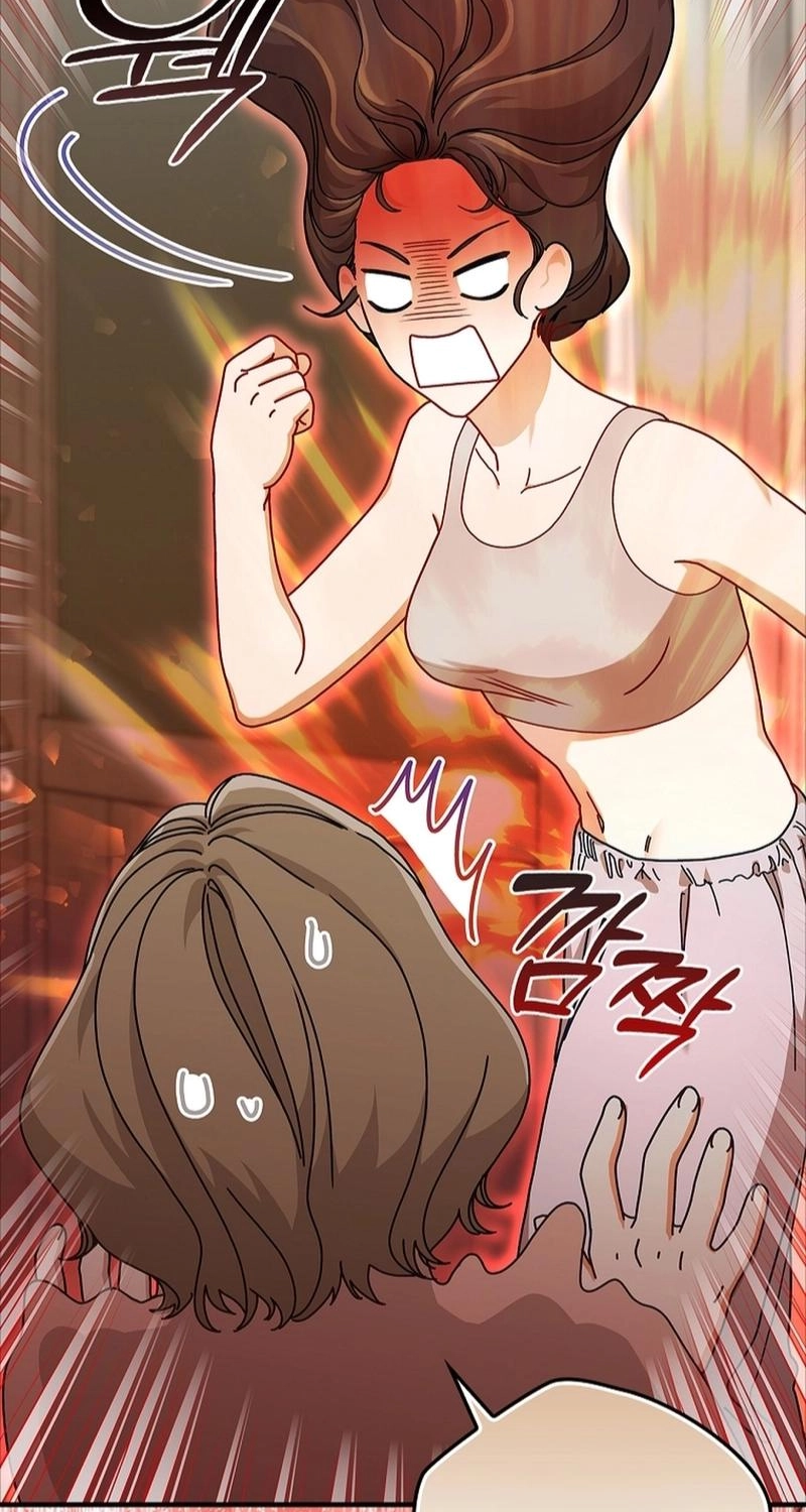 Read Unconquerable Romance chapter 5 image 51 on Lezhin