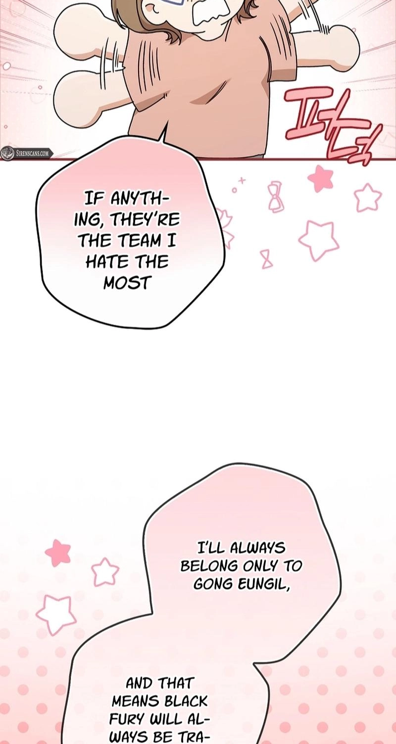 Read Unconquerable Romance chapter 5 image 53 on Lezhin
