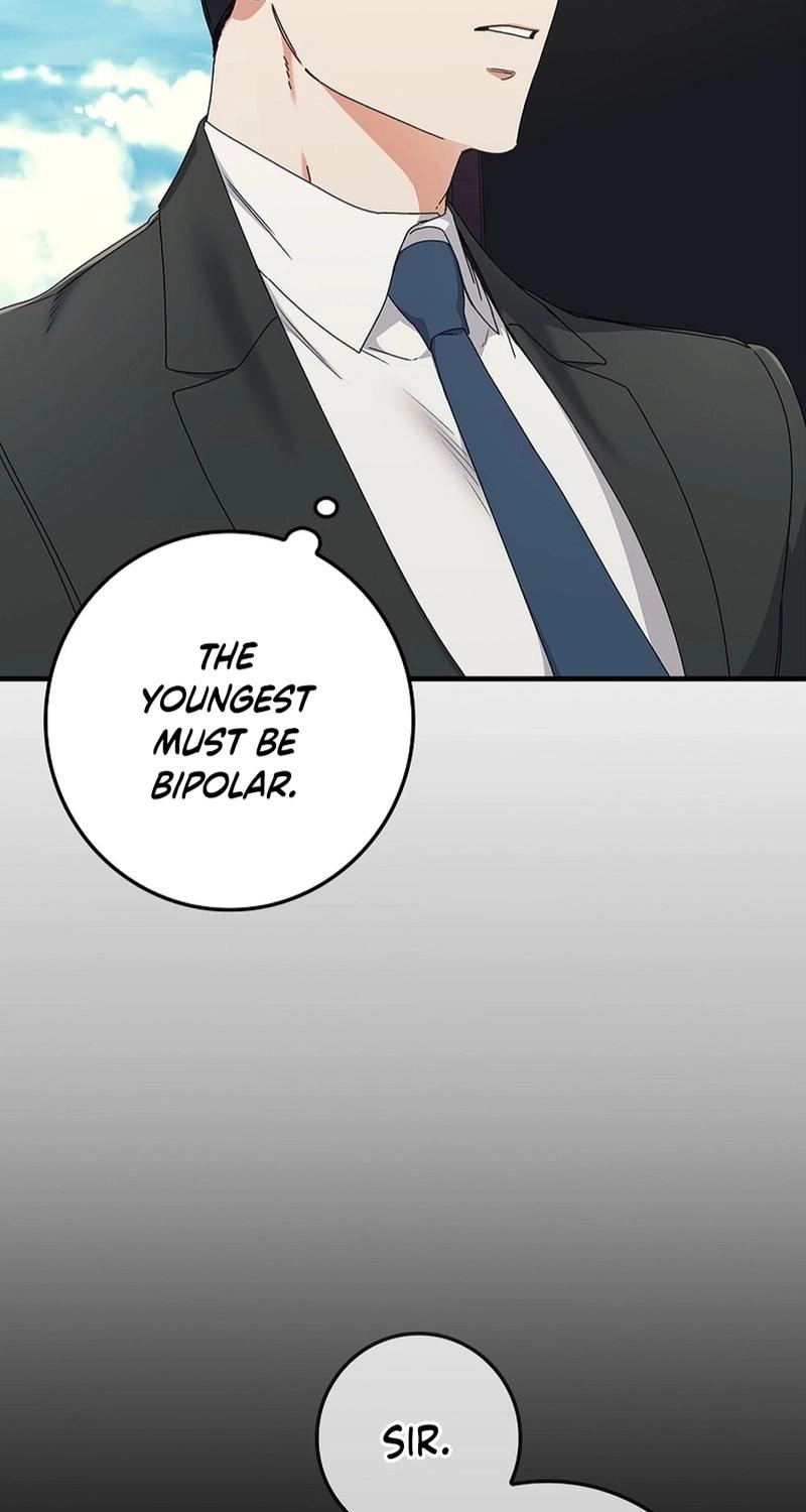 Read Unconquerable Romance chapter 5 image 56 on Lezhin