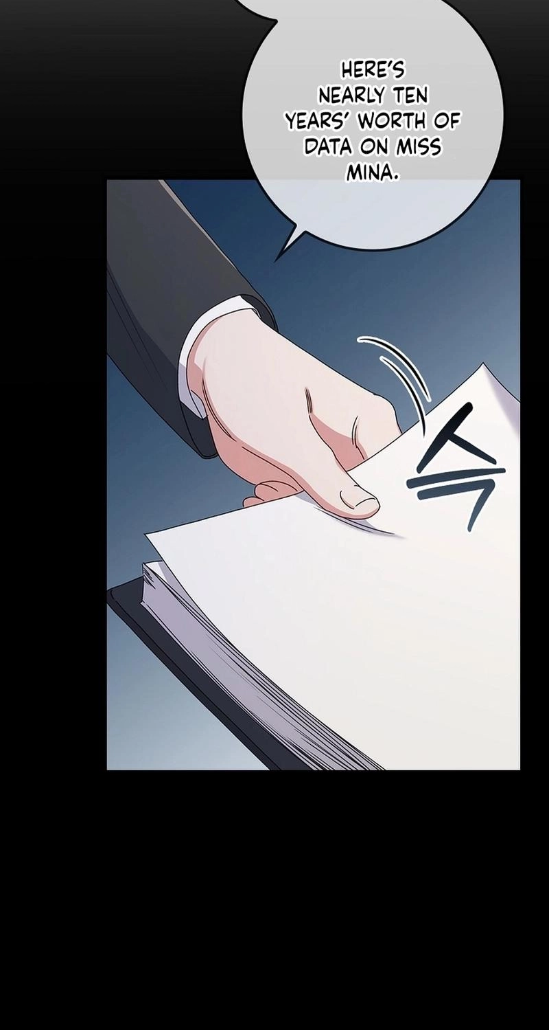 Read Unconquerable Romance chapter 5 image 57 on Lezhin