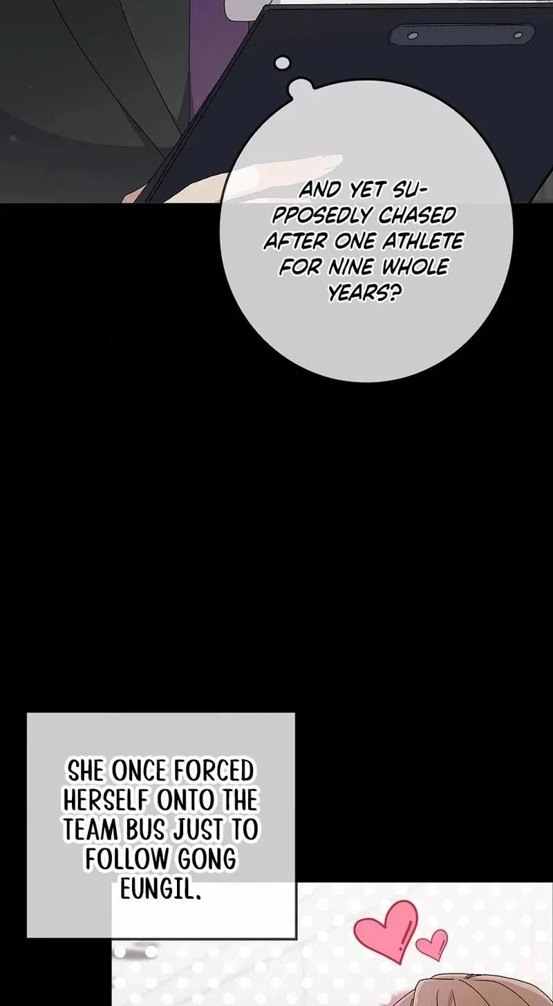 Read Unconquerable Romance chapter 5 image 59 on Lezhin