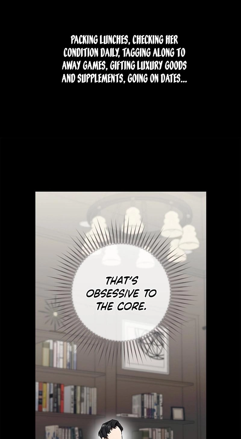 Read Unconquerable Romance chapter 5 image 63 on Lezhin