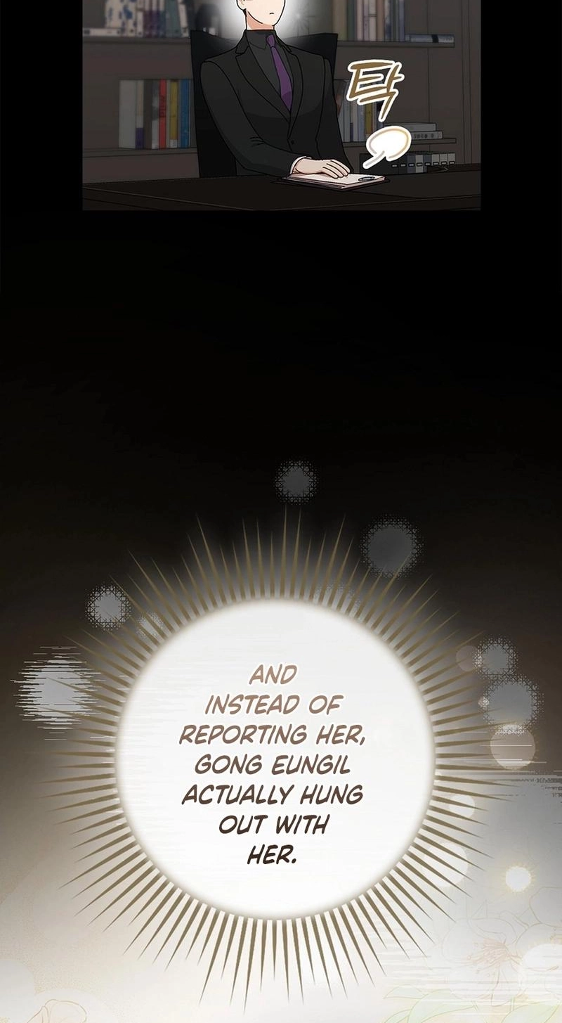 Read Unconquerable Romance chapter 5 image 64 on Lezhin