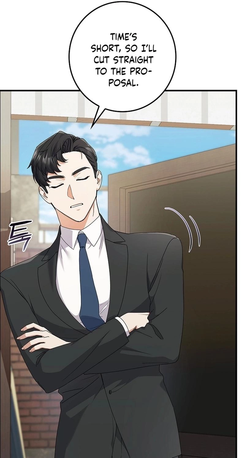 Read Unconquerable Romance chapter 5 image 68 on Lezhin