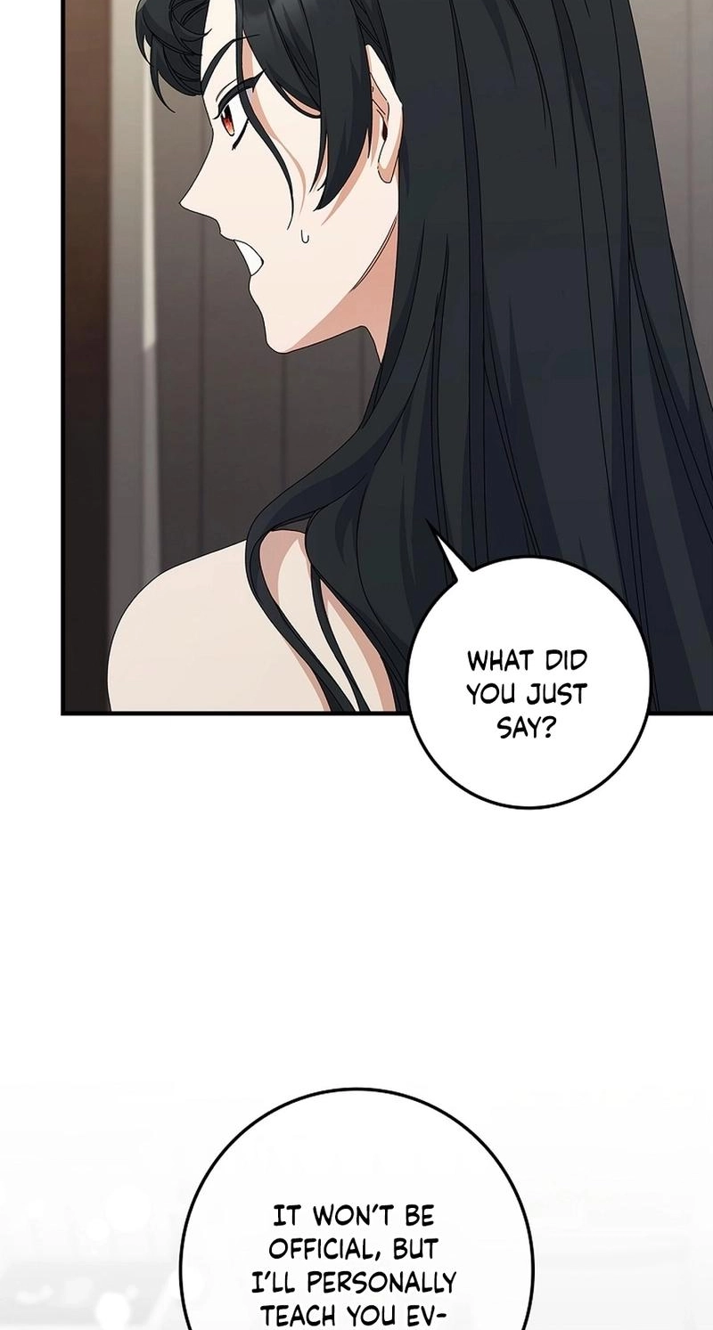 Read Unconquerable Romance chapter 5 image 70 on Lezhin