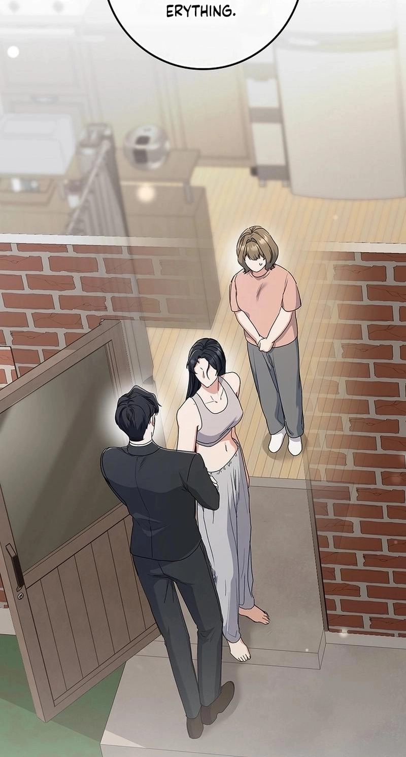 Read Unconquerable Romance chapter 5 image 71 on Lezhin