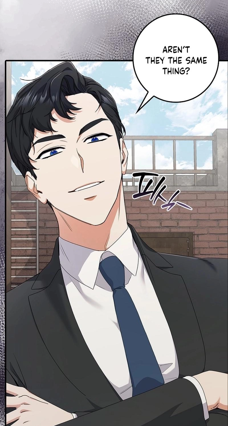 Read Unconquerable Romance chapter 5 image 74 on Lezhin