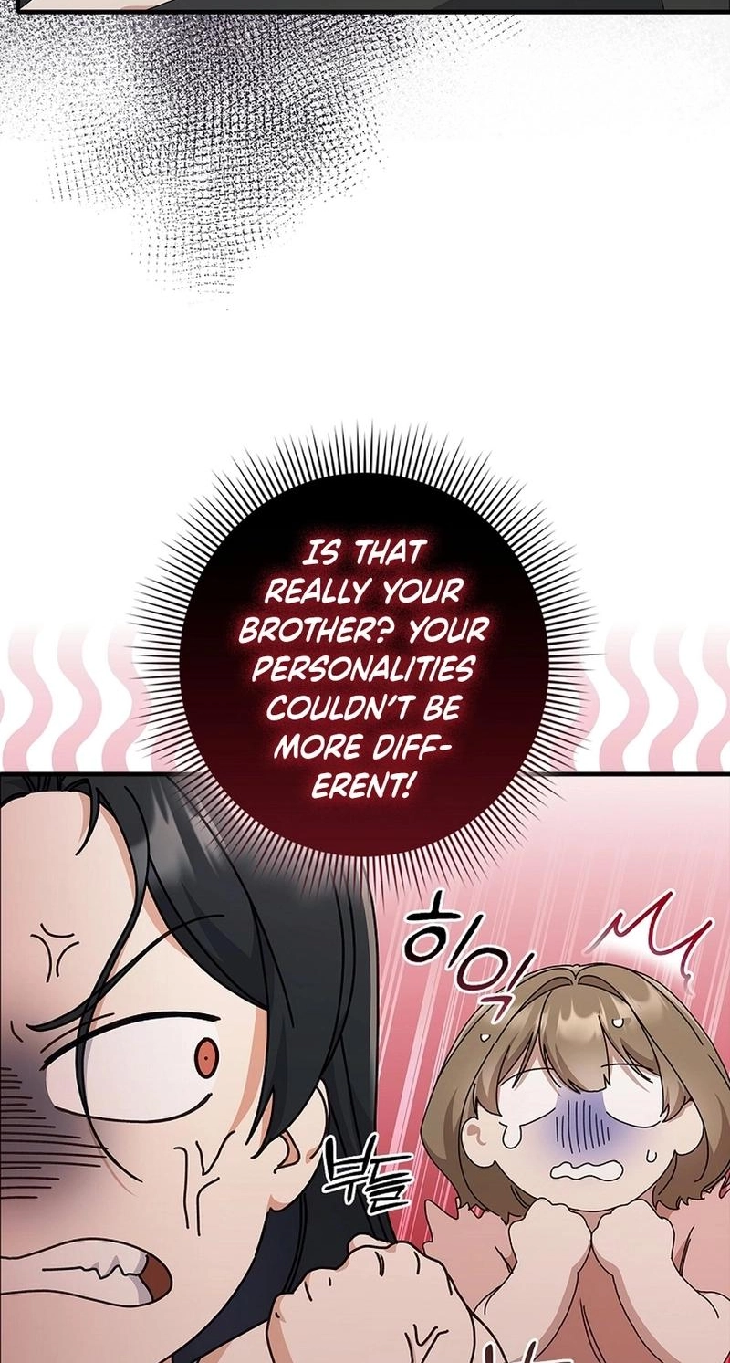 Read Unconquerable Romance chapter 5 image 75 on Lezhin