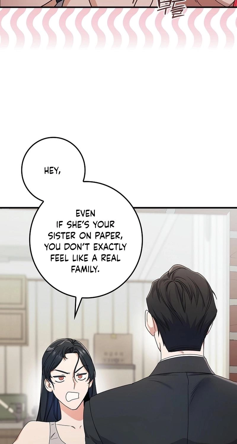 Read Unconquerable Romance chapter 5 image 76 on Lezhin